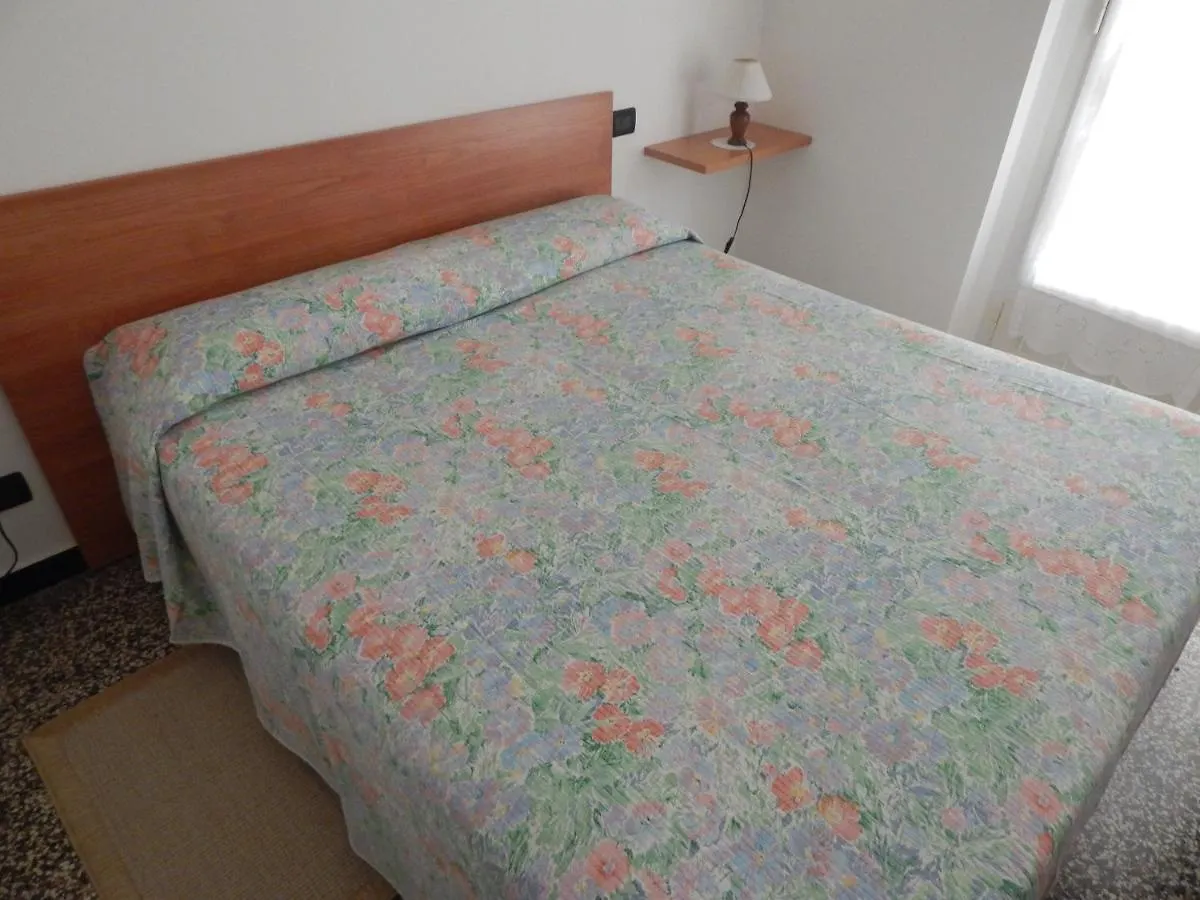 Casa Vacanze Domus Erna location