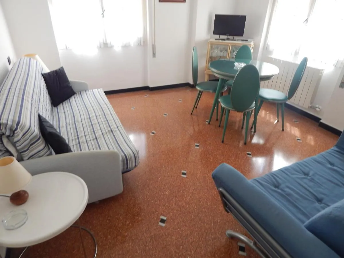 Casa Vacanze Domus Erna Italy