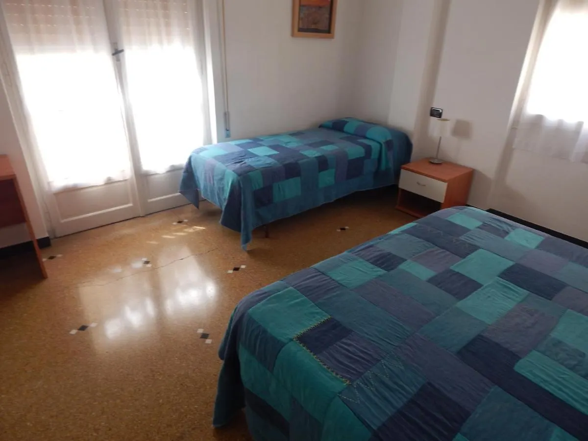 Holiday home Casa Vacanze Domus Erna Italy