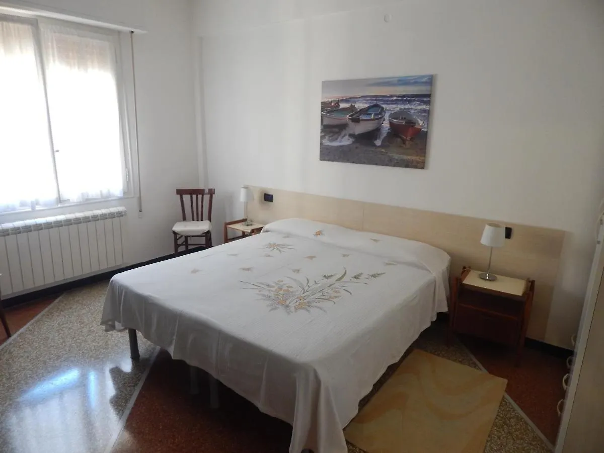 Casa Vacanze Domus Erna Holiday home Finale Ligure