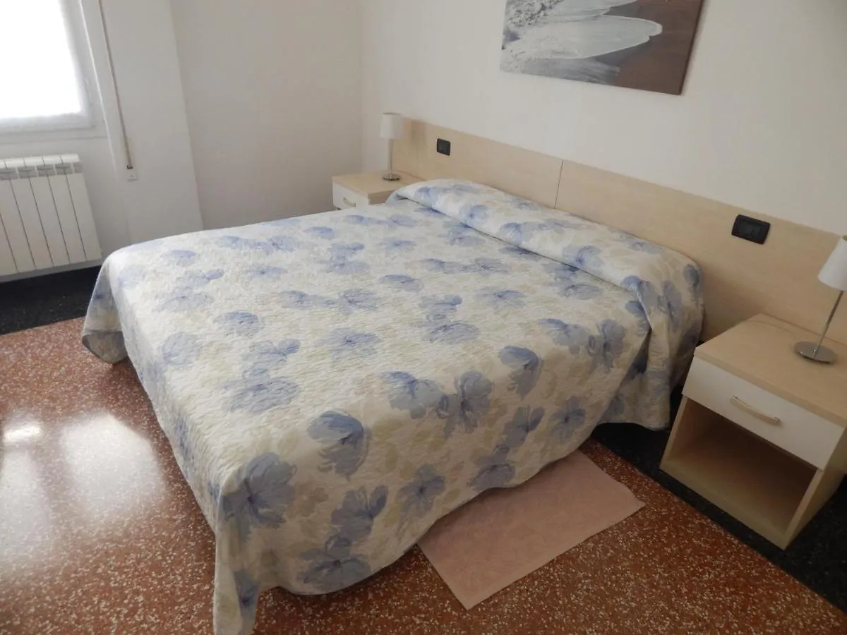 Holiday home Casa Vacanze Domus Erna