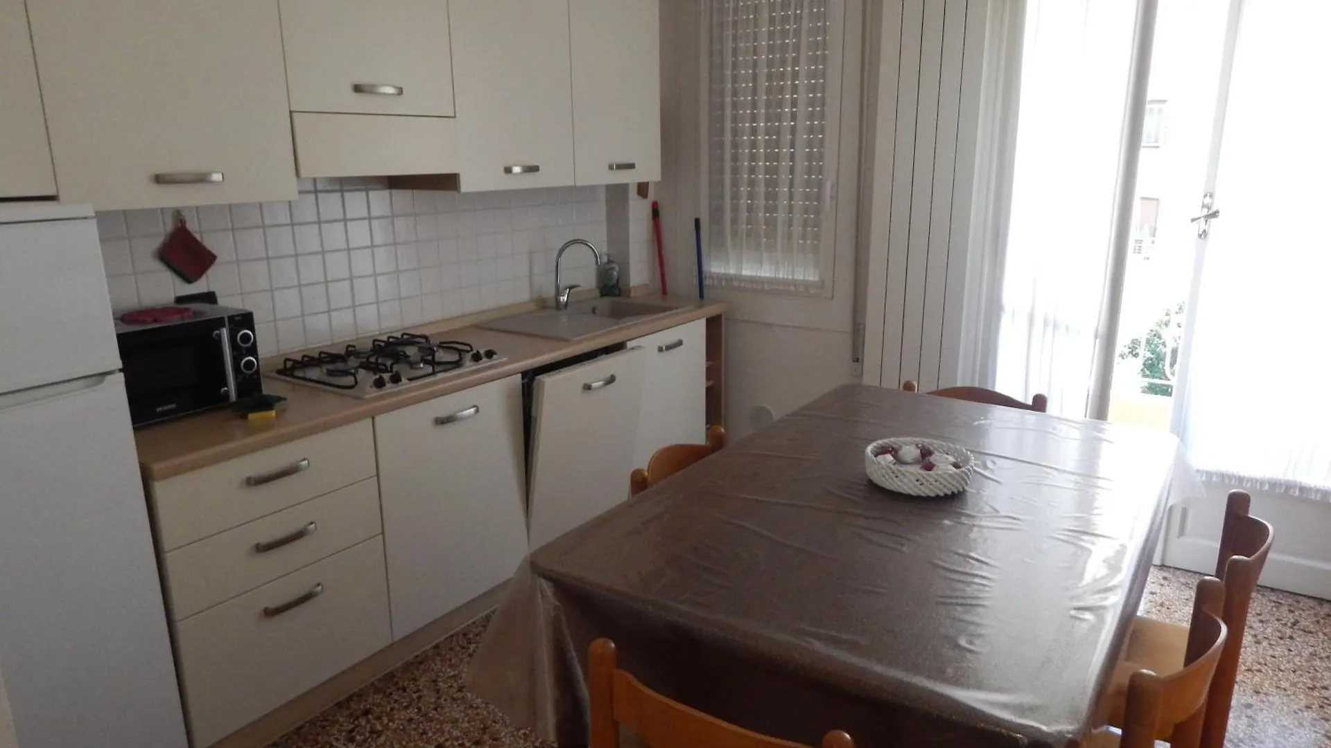 Casa Vacanze Domus Erna
