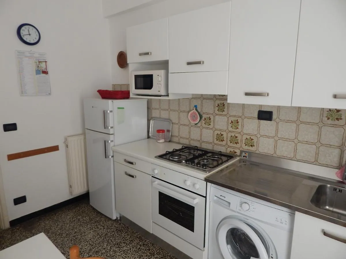 Holiday home Casa Vacanze Domus Erna