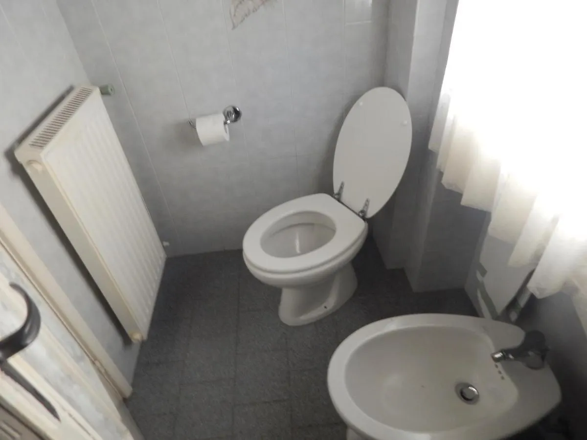 Holiday home Casa Vacanze Domus Erna