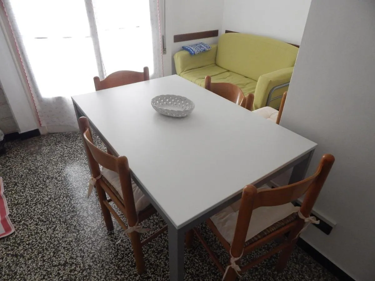 Casa Vacanze Domus Erna Holiday home